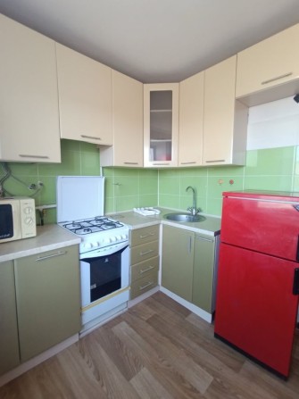 Оренда 1-кімнатної квартири , Виставка , ТЕМП . - фото 1