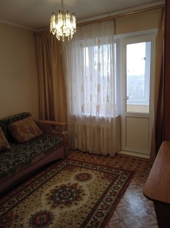 Оренда 2к квартири на львівському шосе - фото 1