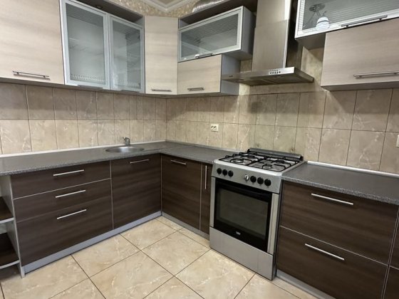 Здам 1 кімнатну квартиру Хмельницкий