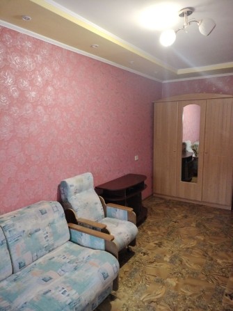 Власник!!! Здам двокімнатну квартиру.   10000+комунальні.Власник. - фото 1