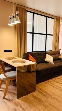 Оренда довгострокова набережний квартал - фото 1