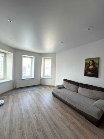 Оренда 1 кімнатної квартири вул. Зарічанська - фото 1