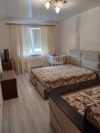 Оренда 2 кімнатної квартири - фото 1