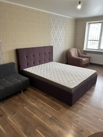 Оренда 1к. Кінцева зупинка Озерної. Новобудова - фото 1