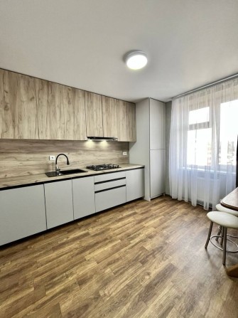 Оренда 3 кімнатна з домашніми улюбленцями - фото 1