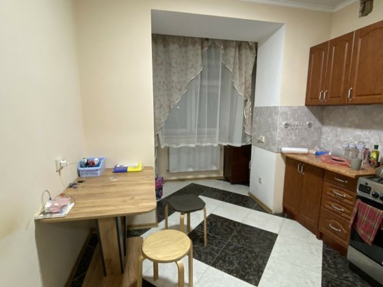 ЗДАМ 1к.КВАРТИРУ новобудову з ініндивідуальним  опаленням Меблі технік Хмельницкий