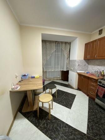 ЗДАМ 1к.КВАРТИРУ новобудову з ініндивідуальним  опаленням Меблі технік - фото 1