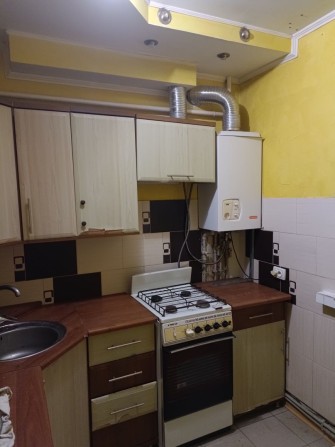 Здам 1км квартиру - фото 1