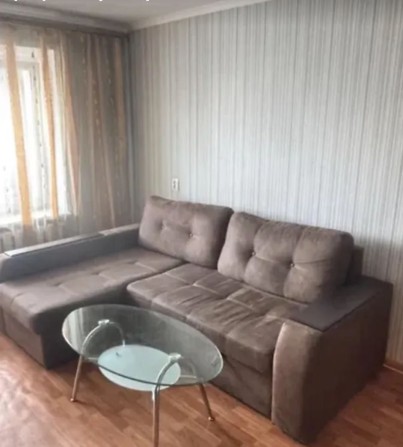 Довгострокова оренда 1к квартири. З меблями та технікою - фото 1