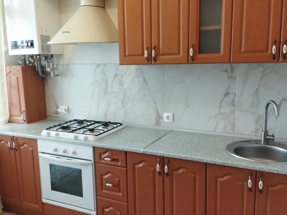 Оренда 1 к квартири в новобудові Хмельницкий