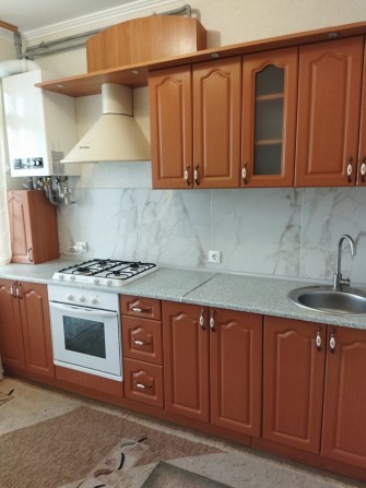 Оренда 1 к квартири в новобудові - фото 1