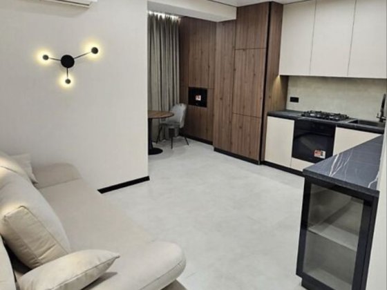 Оренда 1.5к новобудови з дизайнерським ремонтом.Озерна.1 здача!Є все! Хмельницкий