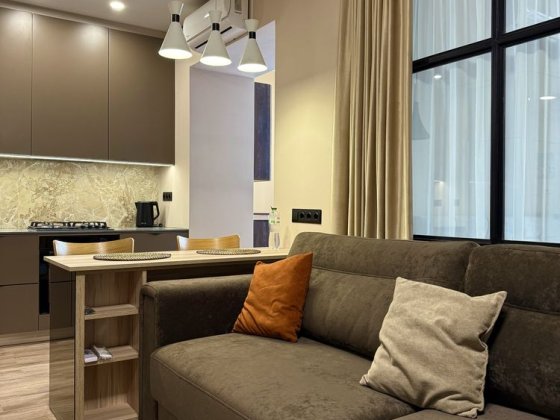 Оренда 1.5к  | ЖК «Набережний Квартал» | можна з тваринками Хмельницкий