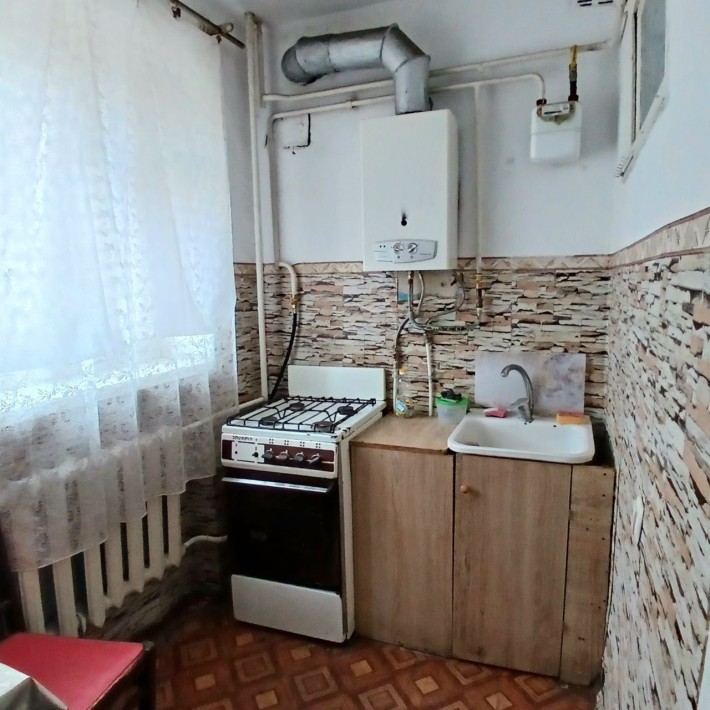 Оренда 1к квартири - фото 1