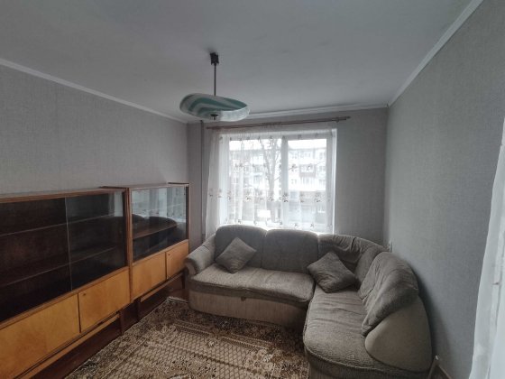 Оренда 2к Равово, меблі + техніка. BEST