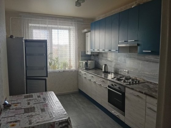 Здам однокімнатну квартиру в новобудові ''Кемпінг Сіті'' Стрижавка