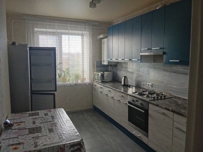 Здам однокімнатну квартиру в новобудові ''Кемпінг Сіті'' - фото 1