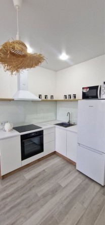 Оренда 2к квартири в ЖК Кемпінг Сіті! - фото 1