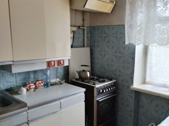 Здам 2-кімнатну квартиру, м. Ладижин Ладижин