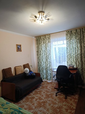 1к Залізничний вокзал вулиця Трембовецька поверх 2/9,  меб - фото 1