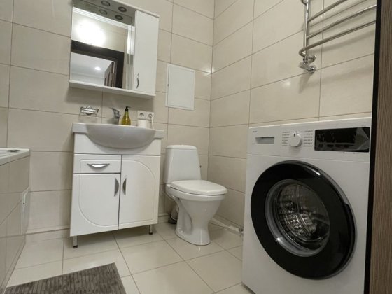 Оренда 1 кімнатноі квартири в новій будові. Озерна Хмельницкий