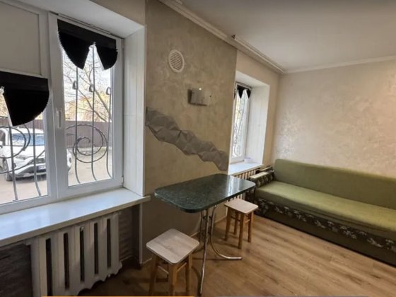 Здаться однокімнатна квартира. З хорошим ремонтом та технікою Хмельницкий