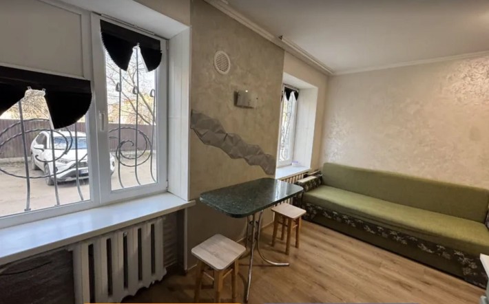 Здаться однокімнатна квартира. З хорошим ремонтом та технікою - фото 1