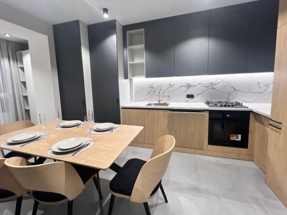 Оренда 2к новобудови.Дизайнерський проект.Преміум клас.18000+кп Хмельницкий