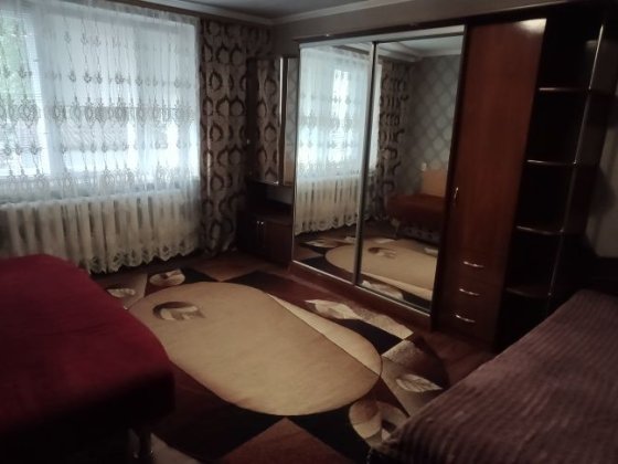 Довгострокова оренда квартири Тульчин