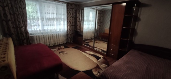 Довгострокова оренда квартири - фото 1