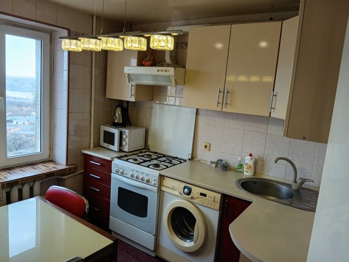 Оренда гарної 2х-кім Масло-Завод по Камянецькій. Тільки дзвонити - фото 1