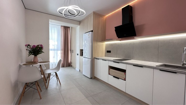 Центр міста . Паркова зона.. Престижний ЖК Перлина Проскурова - фото 1