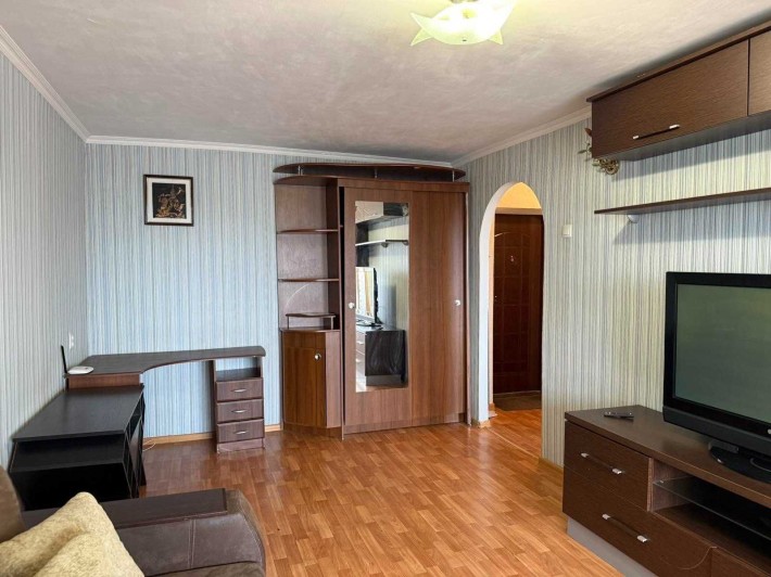 Власник. Оренда. Однокімнатна квартира - фото 1