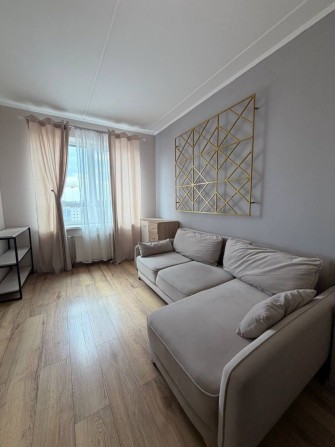 оренда 1к квартири на виставці - фото 1