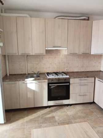 Оренда 1 кімнатної квартири Вільна - фото 1