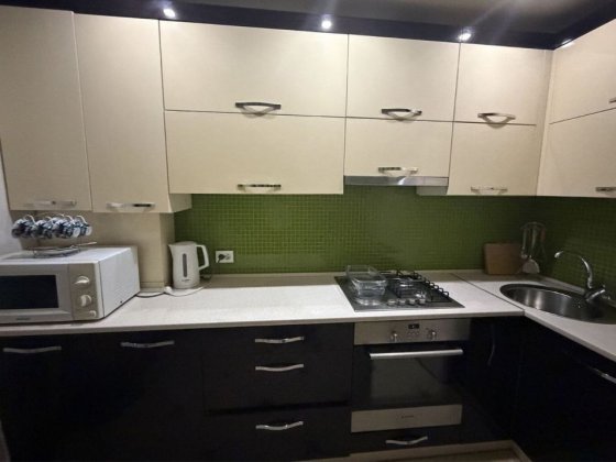 Оренда 2к квартири на Виставці