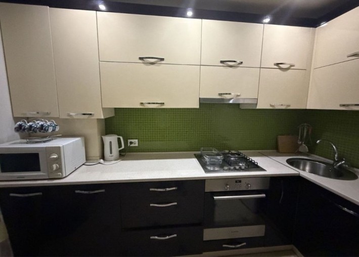 Оренда 2к квартири на Виставці - фото 1