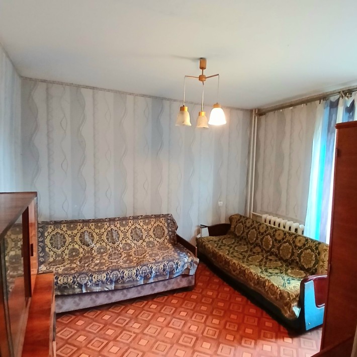 Оренда 1к квартири - фото 1