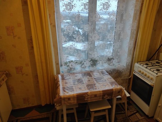 Оренда 1-к квартира Південно-західний, вулиця Кам'янецька Хмельницкий