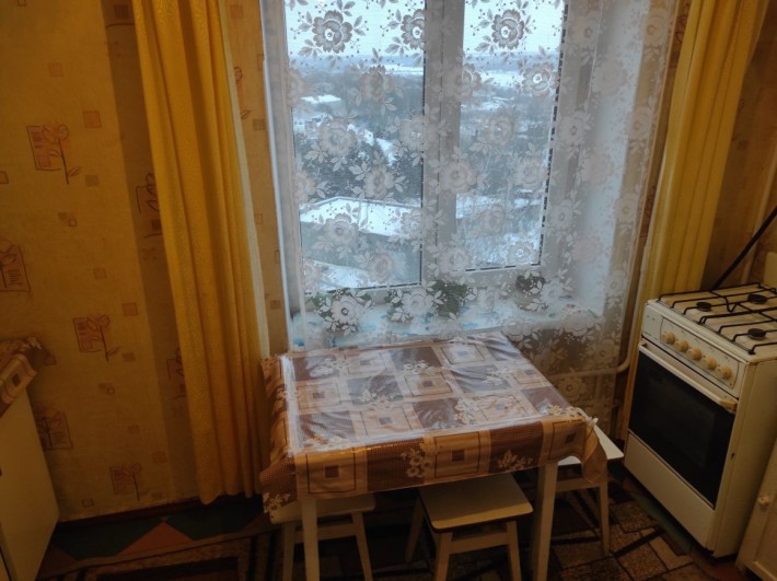 Оренда 1-к квартира Південно-західний, вулиця Кам'янецька - фото 1