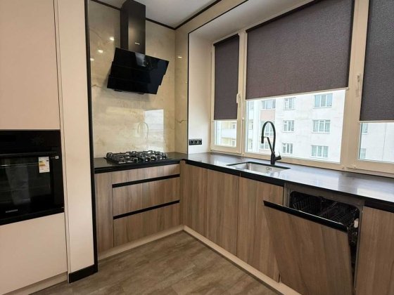 ОРЕНДА | Перша здача 1-кімнатної квартири преміум рівня Хмельницкий