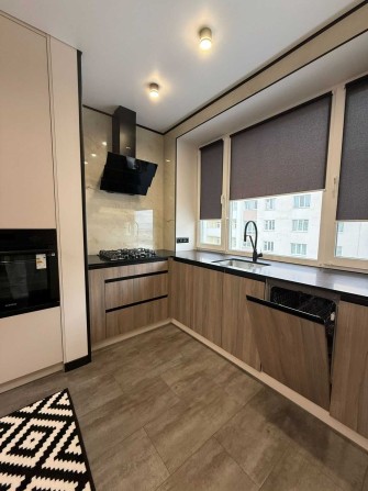 ОРЕНДА | Перша здача 1-кімнатної квартири преміум рівня - фото 1