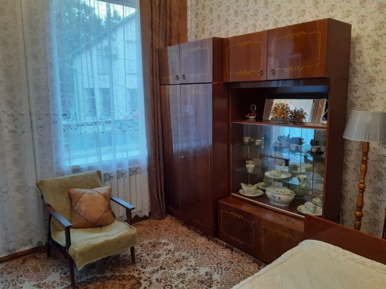 Здам однокімнатну квартиру в центрі / KFC Хмельницкий