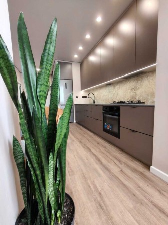 Перша здача крутої квартири! - фото 1