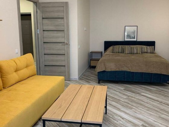 Оренда з виглядом на озеро Хмельницкий