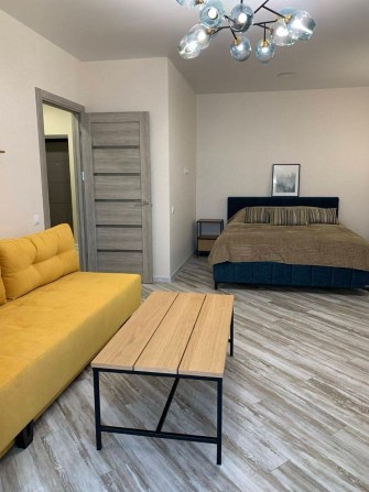 Оренда з виглядом на озеро - фото 1