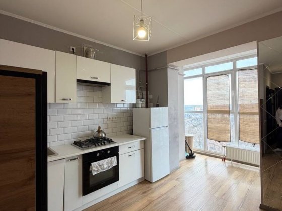 Оренда 1к квартири на Виставці Хмельницкий