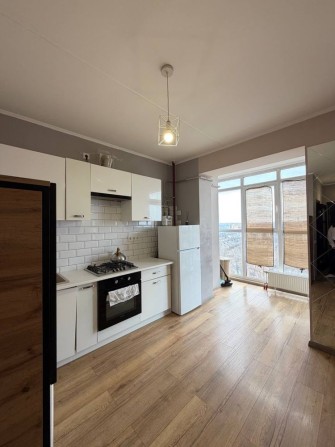 Оренда 1к квартири на Виставці - фото 1