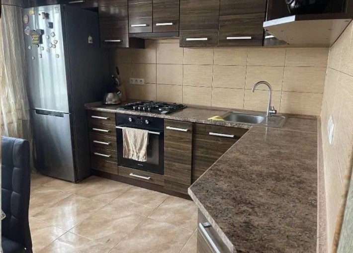 Оренда двокімнатної квартири - фото 1