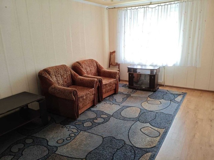 Оренда 2 кімнатна квартира проспект миру Н - фото 1